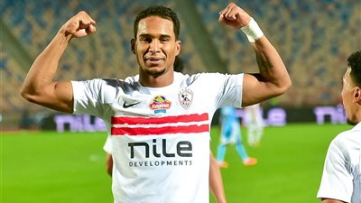 سيف الجزيري يقود هجوم الزمالك أمام ديكيداها في إياب الدور التمهيدي 