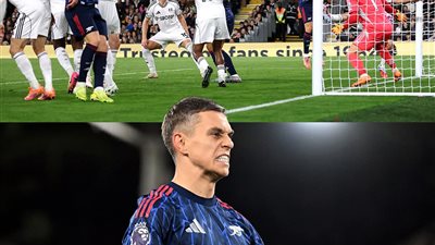 بهدف نظيف.. أرسنال يتخطى عقبة فولهام وينفرد بصدارة البريميرليج 