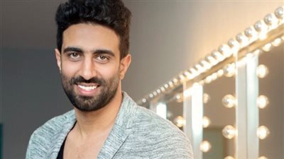 مصطفى جاد يعلن إصابته بقطع في وتر أكيليس للمرة الثانية.. تفاصيل