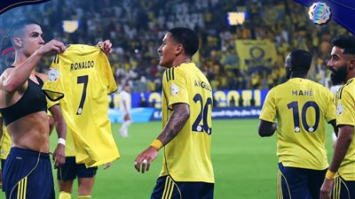 بخماسية النصر يعمل من جراح الفتح.. وينفرد بصدارة دوري روشن 