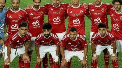 بعد الفوز على ايجل نوار.. الأهلي يتوعد زعيم الثغر تحت قيادة فنية جديدة