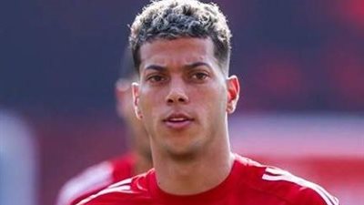 فحوصات جديدة.. إمام عاشور يواصل الغياب عن الأهلي أمام الاتحاد السكندري