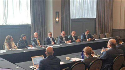 نائب وزير المالية: ثقة واستجابة القطاع الخاص تعكس قدرة الاقتصاد على التقدم والنمو