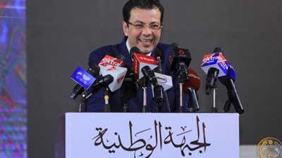 عضو بالشيوخ:، قمة السلام تعزز موقع مصر كقاطرة استثمار وأمن في المنطقة