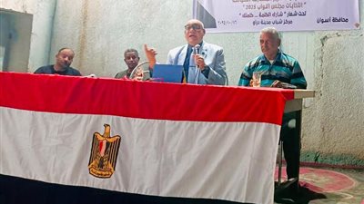 الرياضة تواصل حملتها القومية لتعزيز المشاركة السياسية استعدادا لانتخابات «النواب»