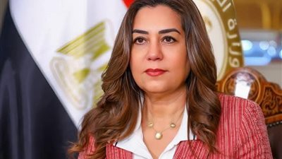 وزيرة التنمية المحلية تعتمد الحركة السنوية لقيادات الإدارة المحلية بـ«تعيينات جديدة»