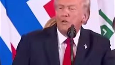 ترامب: المرحلة الثانية من اتفاق غزة بدأت بالفعل