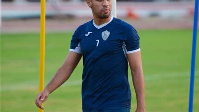  حازم إمام يتقدم باستقالته من منصبه ليانيك فيريرا.. إيه الحكاية؟