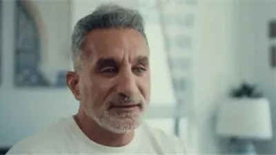 باسم يوسف ينتقد أمريكا: 