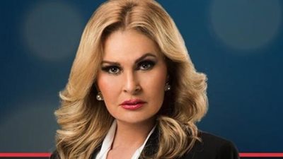 يسرا: بتصالح مع نفسي وبطلت أركز على المراية