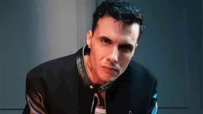 رحيل والدة الفنان أمير عيد وصلاة الجنازة والعزاء في مسجد الفاروق بالمعادي