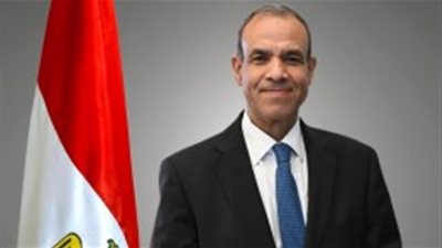 وزارة الخارجية تطلق بودكاست «دبلوكاست» لتعريف الجمهور بالدبلوماسية المصرية وجهود الوزارة