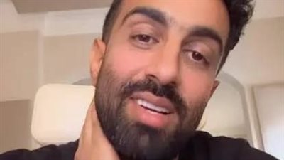 الملحن مصطفى جاد يكشف عن إصابة جديدة بقطع كامل في وتر «أكيليس» للمرة الثانية