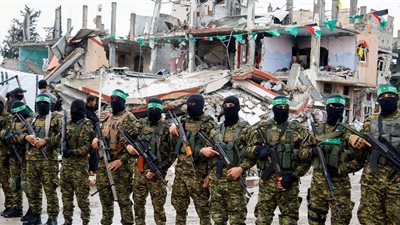 حماس تعلن رفض الاحتلال الإسرائيلي لعينات رفات.. وتطالب بتسهيل انتشال الجثث