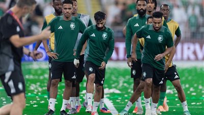 السعودية إلى كأس العالم رسميا.. المنتخب العربي السابع في المونديال 