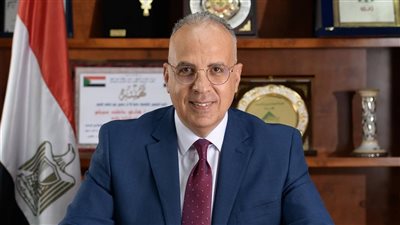 وزير الموارد المائية يتابع إحلال وتجديد قنطرة فم بحر مويس بالقليوبية بنسبة تنفيذ 18%