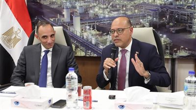 وزير العمل يفتتح ورشة توعوية بقانون العمل الجديد بحضور ممثلي شركات البترول