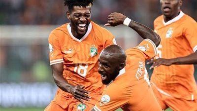 الساحل العاج ينتصر اليوم على كينيا ويحجز مقعدا بكأس العالم 2026
