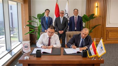 65 مليون دولار استثمارات جديدة في المنطقة الاقتصادية لقناة السويس