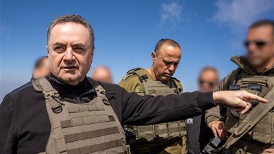 وزير دفاع الاحتلال الإسرائيلي يتوعد حماس بالثمن الباهظ.. ويؤكد لا حصانة للقادة