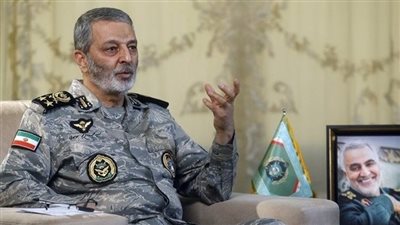 طهران: نراقب عن كثب أي تحركات غير مألوفة من الأعداء