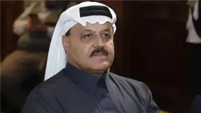 رسائل صادقة وقلب أبوي.. فايز أبو حرب يعلق على كلمة السيسي في ذكرى انتصارات أكتوبر