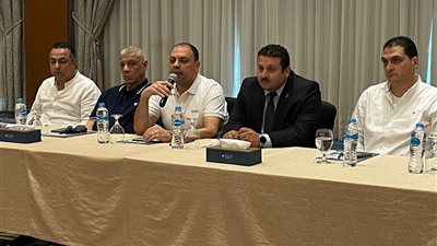 غرفة سياحة الإسكندرية تنظم زيارة إلى الجلالة والعاصمة الإدارية الجديدة