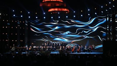 ليلة موسيقية استثنائية لعمر خيرت تحت عنوان 