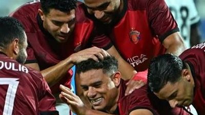 للمرة الأولى هذا الموسم.. سيراميكا كليبوترا يحتل صدارة مجموعة ترتيب الدوري الممتاز