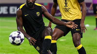 موعد مباراة الاتحاد السعودي أمام الشرطة العراقي في دوري أبطال آسيا 