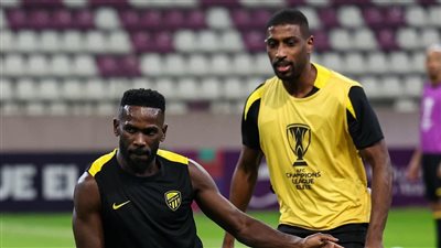 تعرف على التشكيل الرسمي لنادي الاتحاد السعودي أمام الشرطة العراقي 