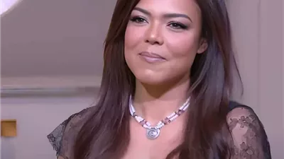  انتعاشة فنية لناهد السباعي.. تعرف على أجدد أعمالها؟   