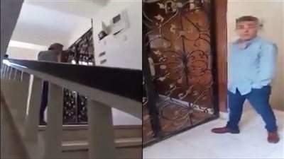 حبس رجل أعمال سنتين لإطلاقه النار على زوجته ونجله بالتجمع الخامس