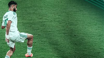  برباعية نظيفة.. الأهلي السعودي يقسو على الغرافة ويتصدر ترتيب المجموعة الثانية