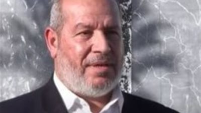 خليل الحية: جادون في استخراج وتسليم كل الجثامين كما ورد باتفاق شرم الشيخ