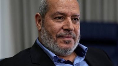 خليل الحية: دخول المساعدات وفق اتفاق شرم الشيخ.. ونطالب الوسطاء بمزيد من الدعم قبل الشتاء