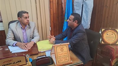 زراعة كفر الشيخ: بدء صرف الأسمدة المدعمة أول نوفمبر استعدادًا للموسم الشتوي (خاص)