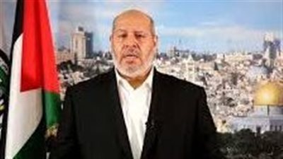 خليل الحية يؤكد التزام حماس بإخراج جميع جثامين أسرى الاحتلال الإسرائيلي