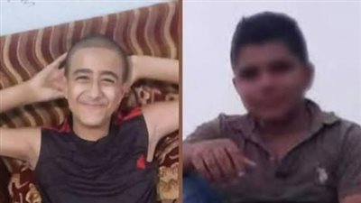 مستوحى من أفلام الرعب.. طفل ينهي حياة زميله ويقطعه إلى أشلاء بالإسماعيلية