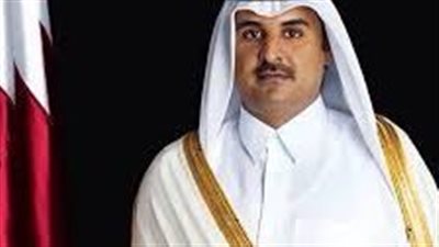 أمير قطر يصف أحداث غزة بالإبادة الجماعية ويطالب بمحاسبة الاحتلال
