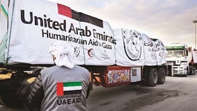 غزة ما تزال تعاني من نقص حاد في دخول المساعدات الإنسانية يوميًا
