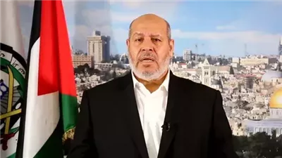 الحية: رعاية السيسي لاتفاق وقف الحرب في غزة تعد الضامن الرئيسي لتحقيق السلام