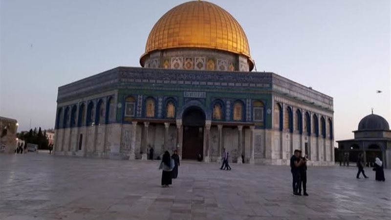 فلسطين