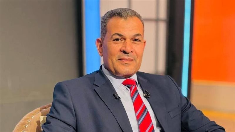 ربيع الملواني- رئيس