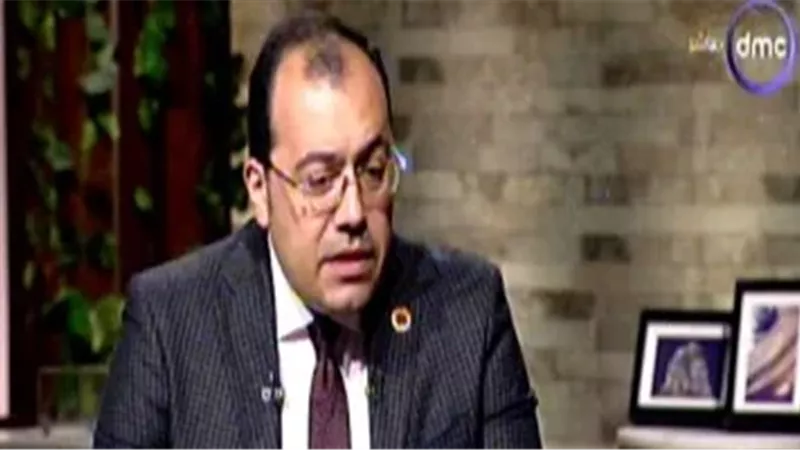 عمرو سليمان 