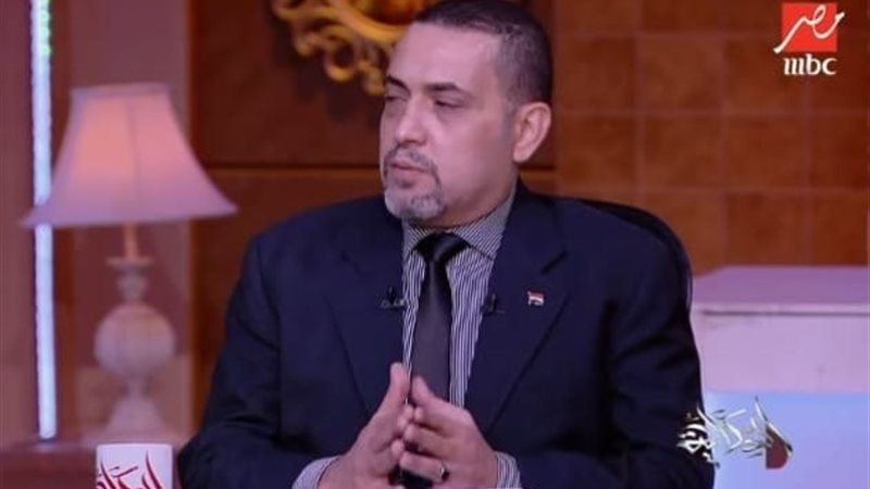 حازم المنوفي عضو