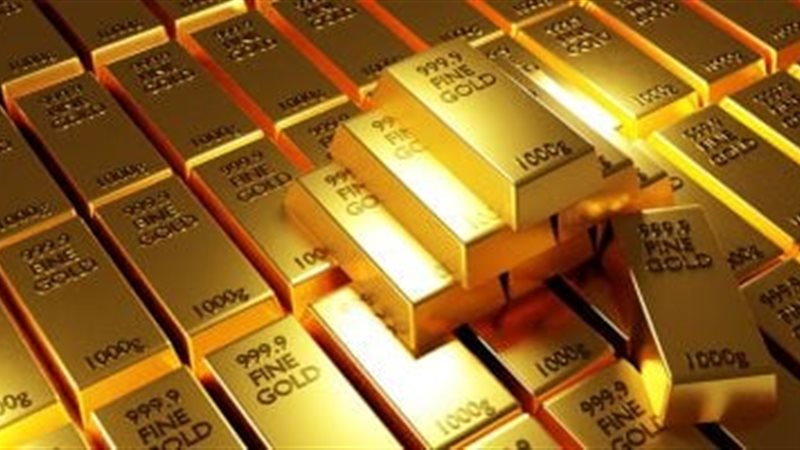 سعر الذهب