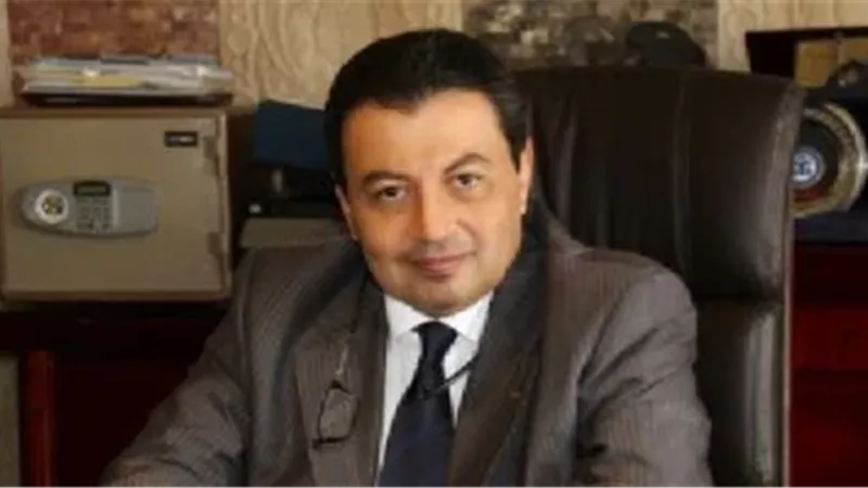 ياسر قورة عضو مجلس