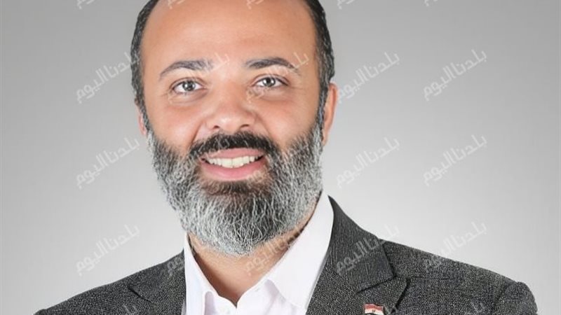 هاني عبد السميع