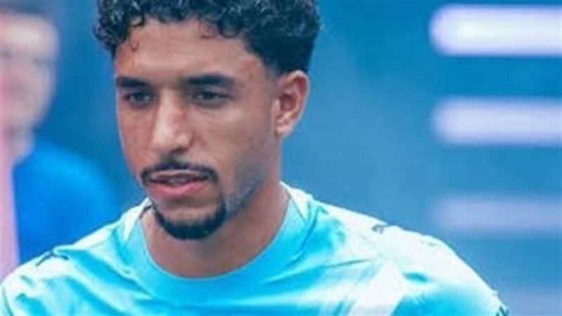 عمر مرموش